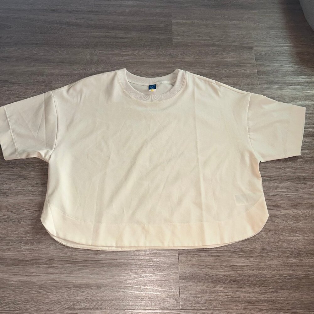 Brand New Old Navy Active Wear Top